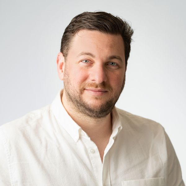 Asher Simons