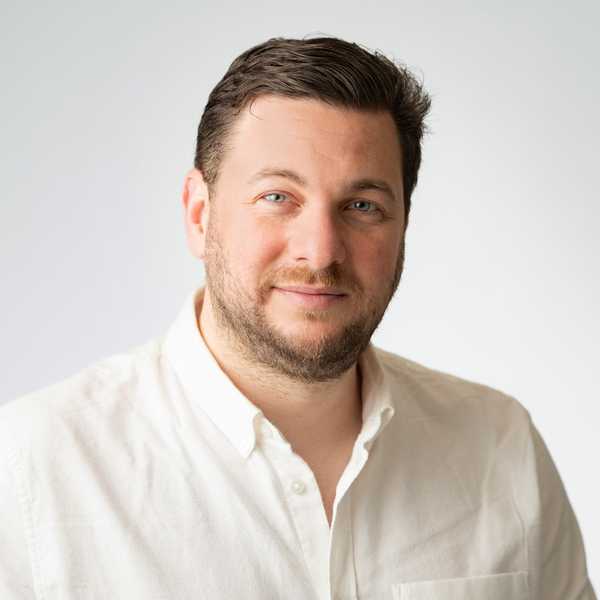 Asher Simons