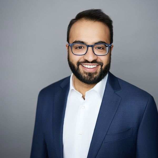 Mayank Parikh