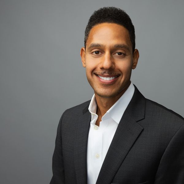 Eli Cherenfant