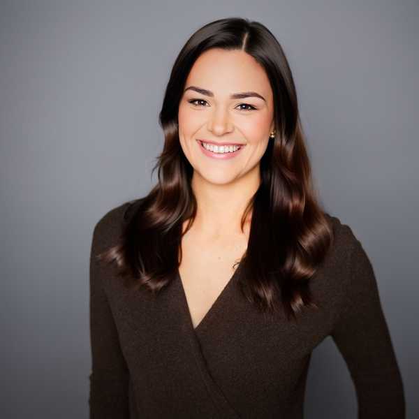 Catie Nelson