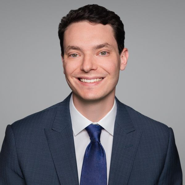 Jordan Gertzman