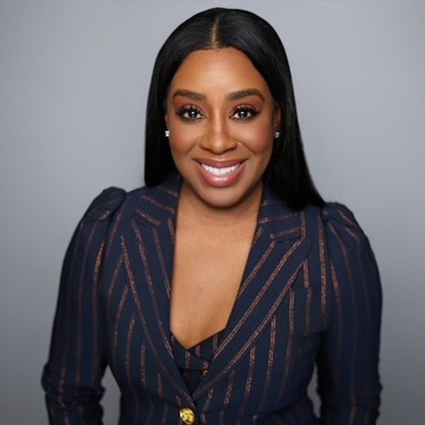 Maisha Pearson