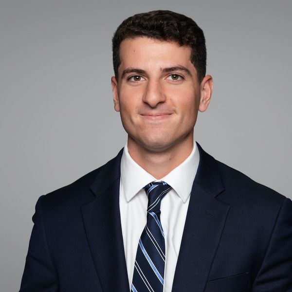 Patrick DeSalvo