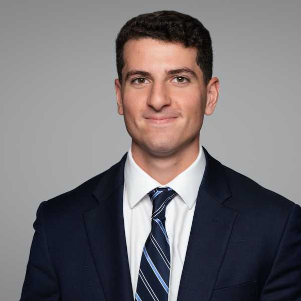 Patrick DeSalvo