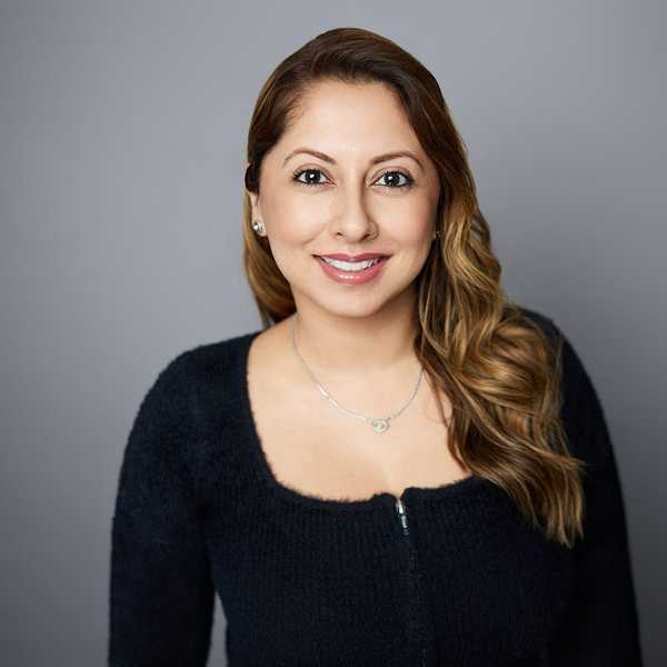 Sonia Nagra