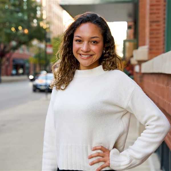 Izzy Williams