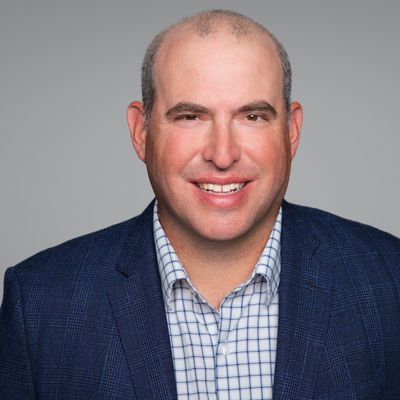 Dany Berghoff - CAA Executive Search