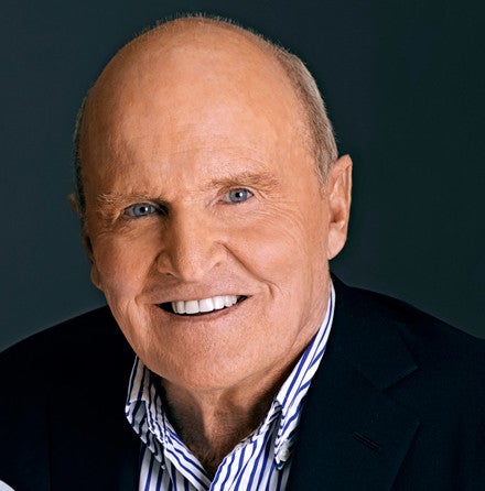 Jack Welch image