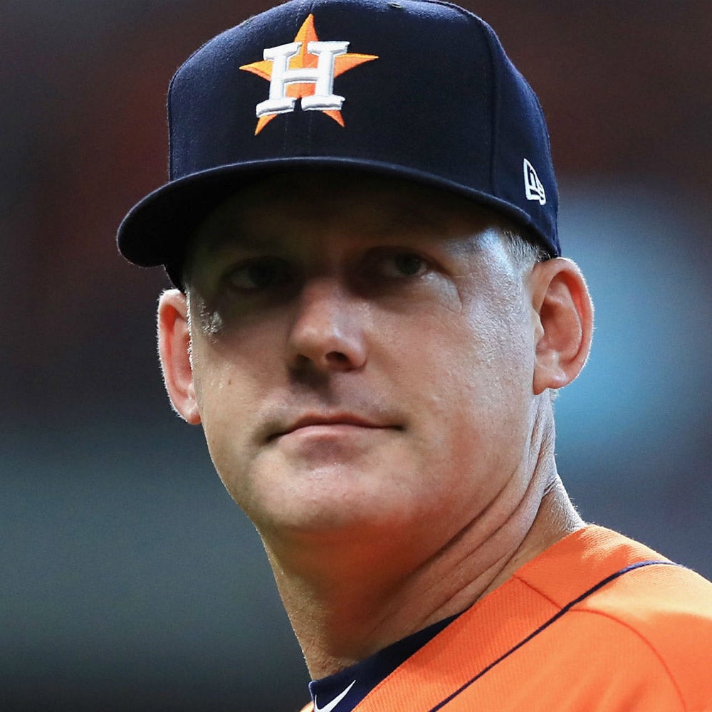 A.J. Hinch image