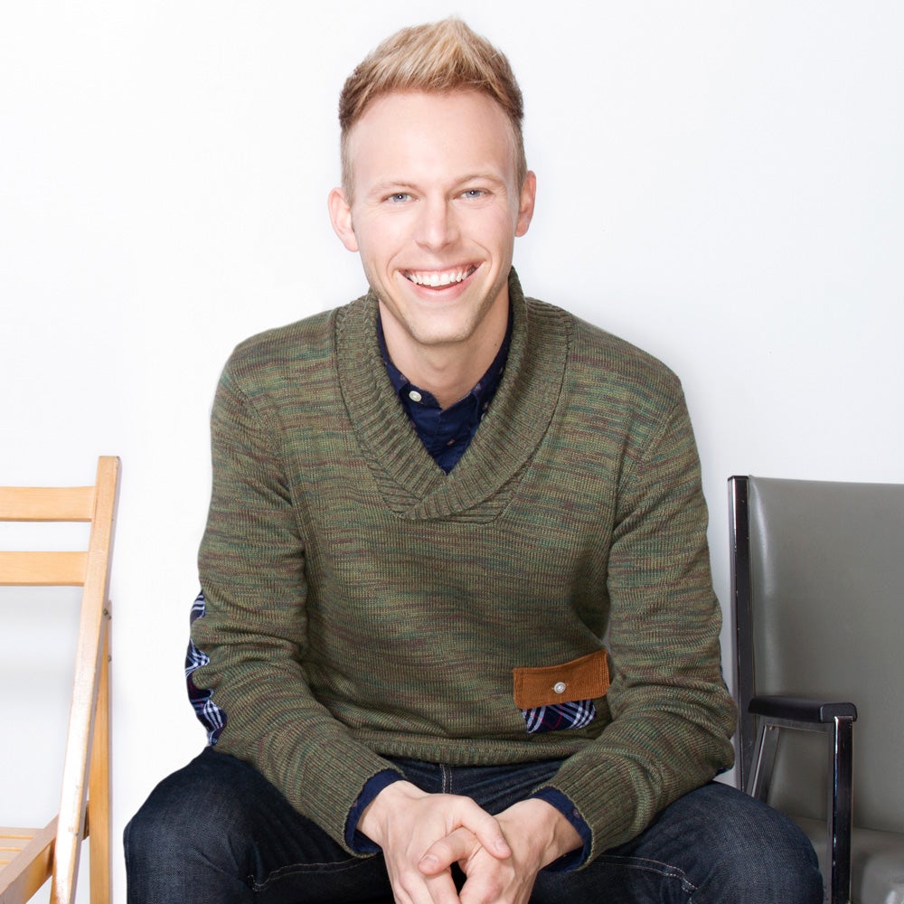 Justin Paul image