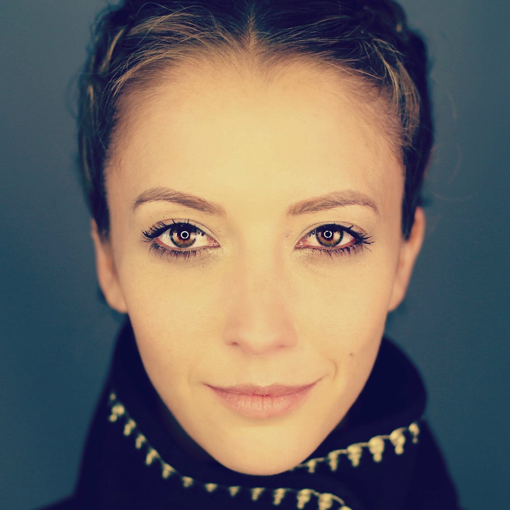 Taryn Southern image