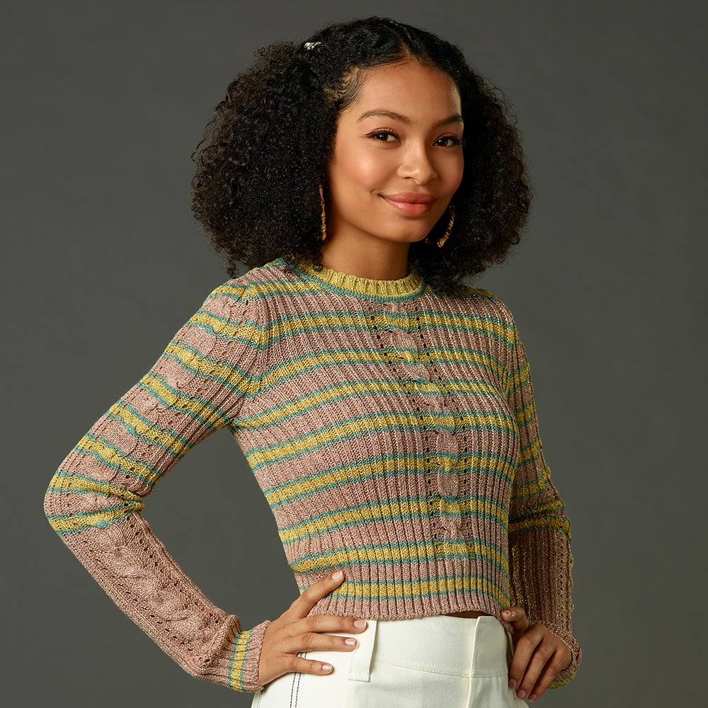 Yara Shahidi image