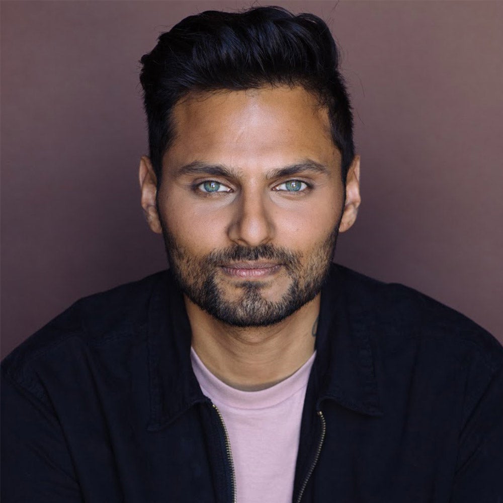 Jay Shetty image