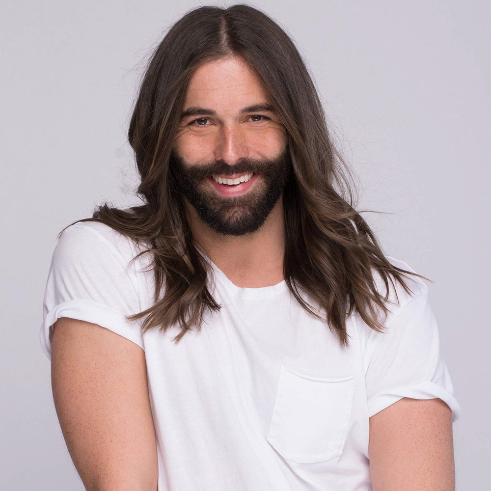 Jonathan Van Ness image