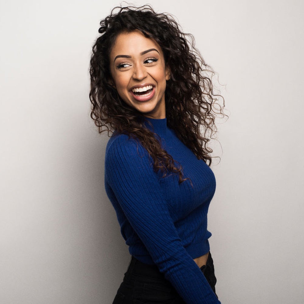 Liza Koshy image