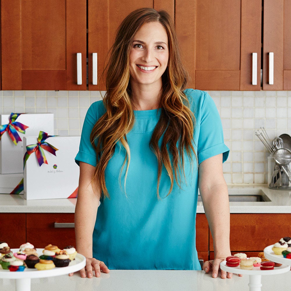Melissa Ben-Ishay image