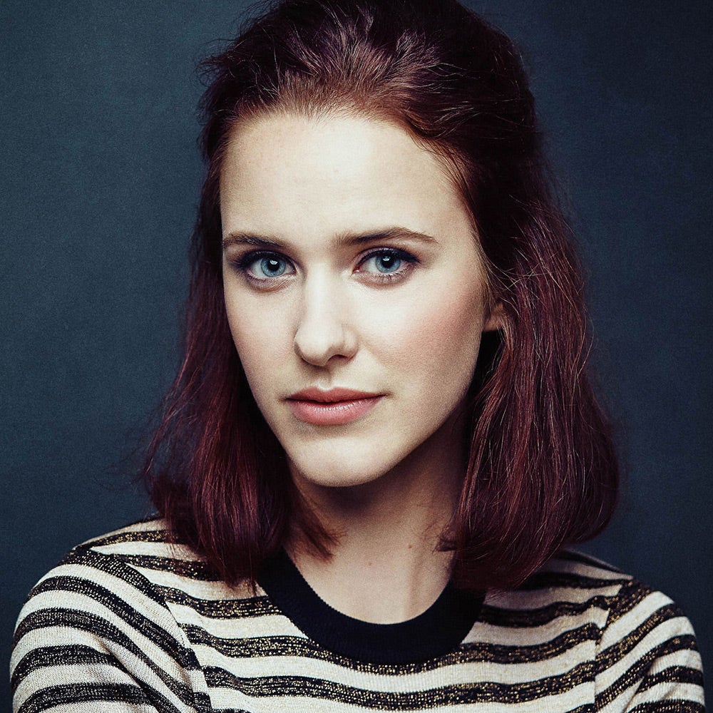 Rachel Brosnahan image