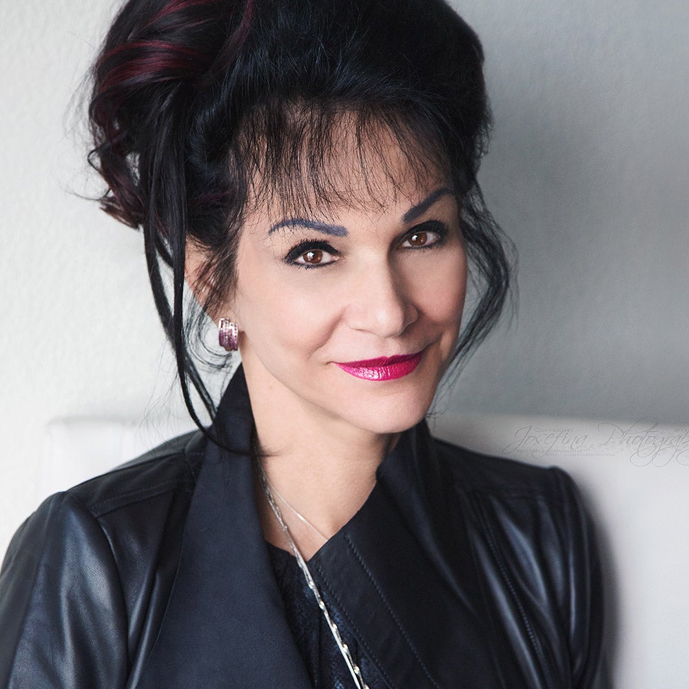 Judge Rosemarie Aquilina image