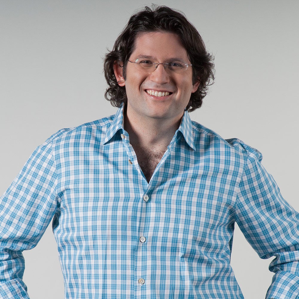 Michael Fertik image