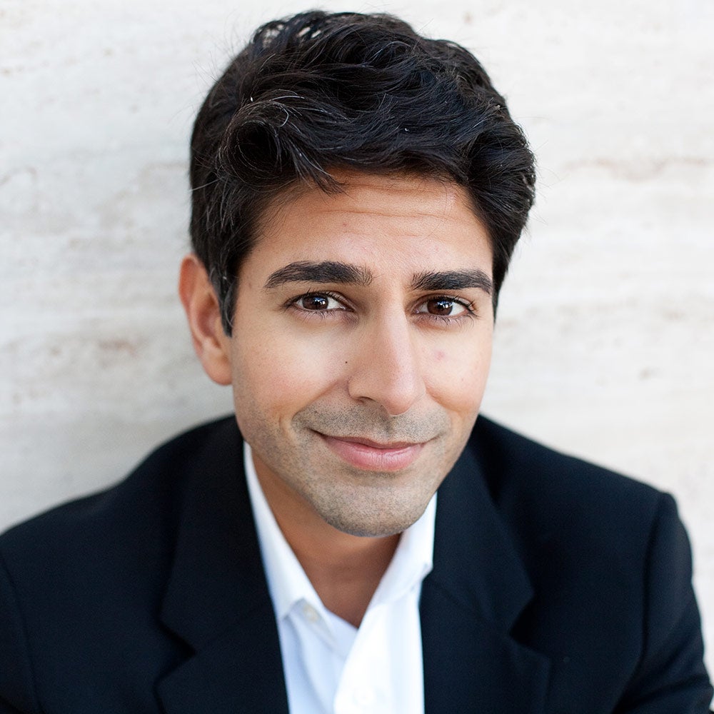 Suneel Gupta image