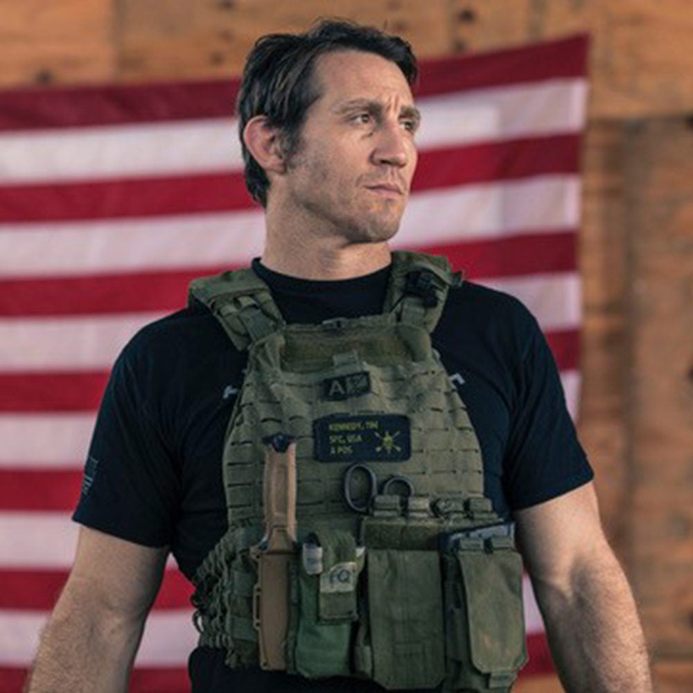 Tim Kennedy image
