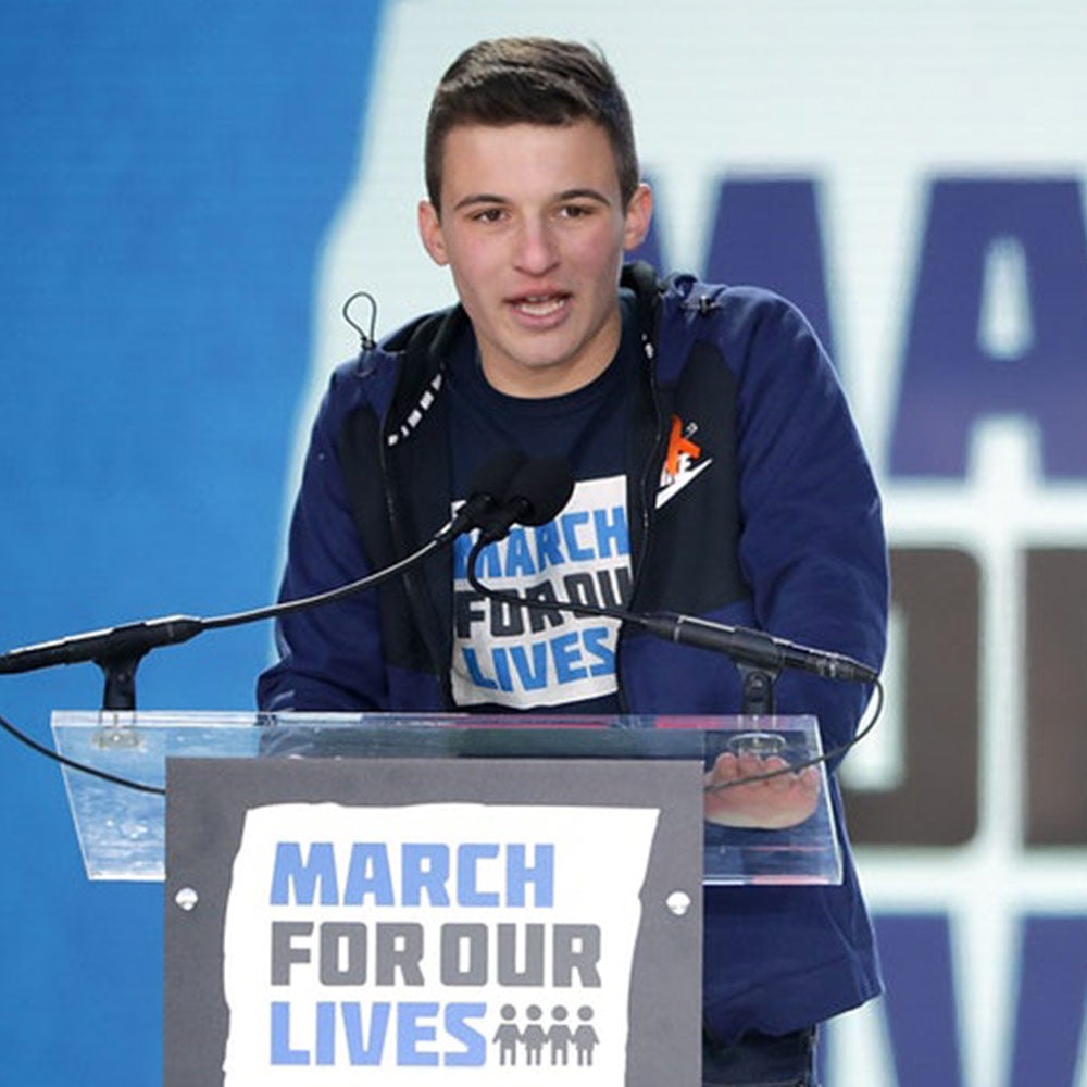 Cameron Kasky image