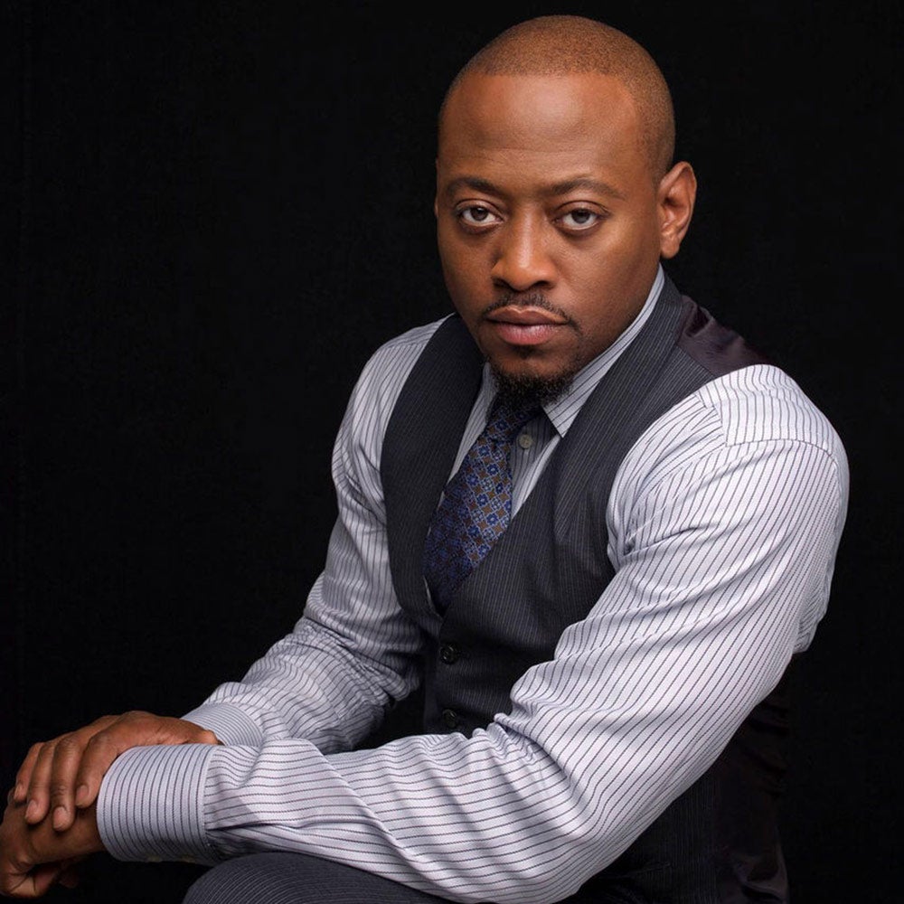 Omar Epps image