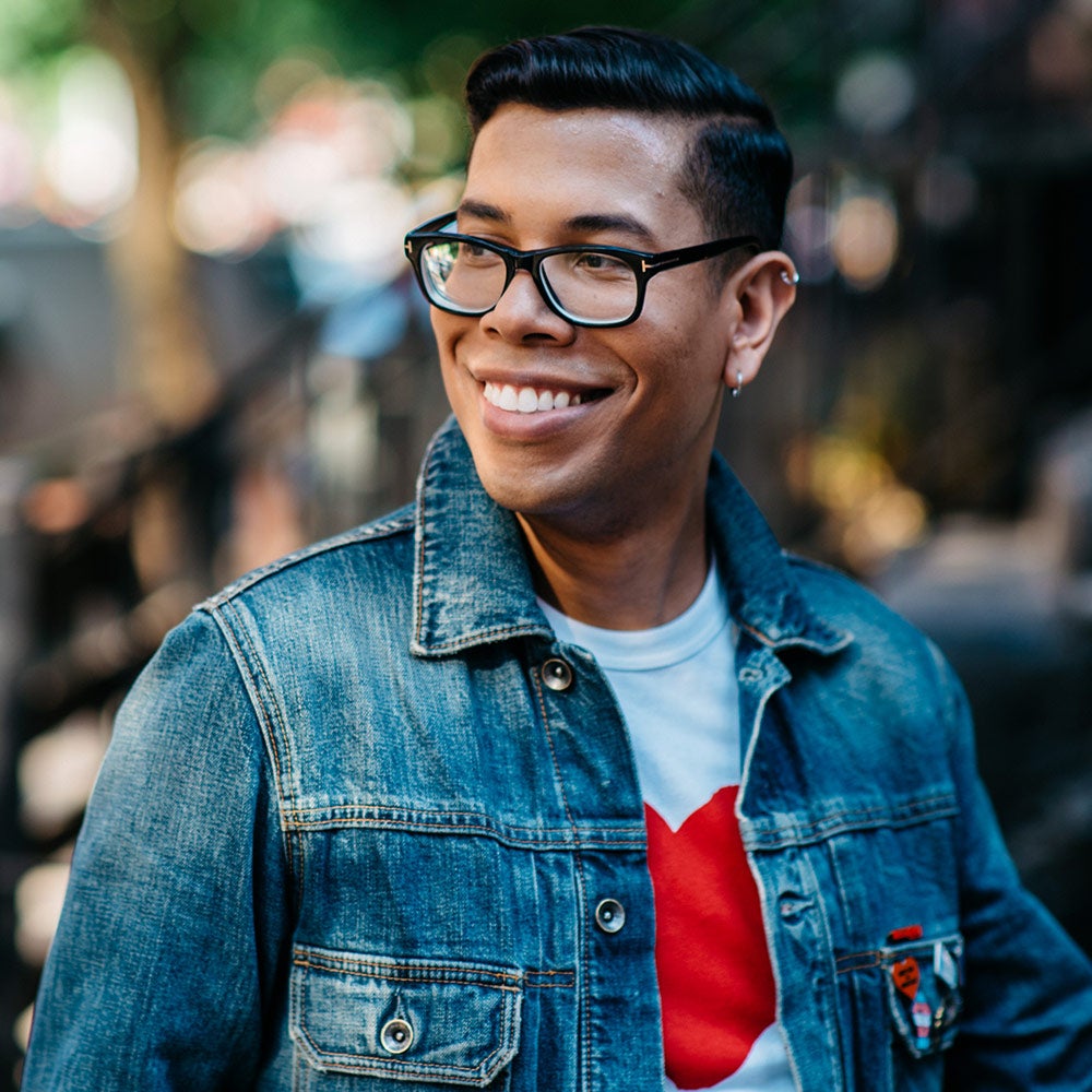Steven Canals image