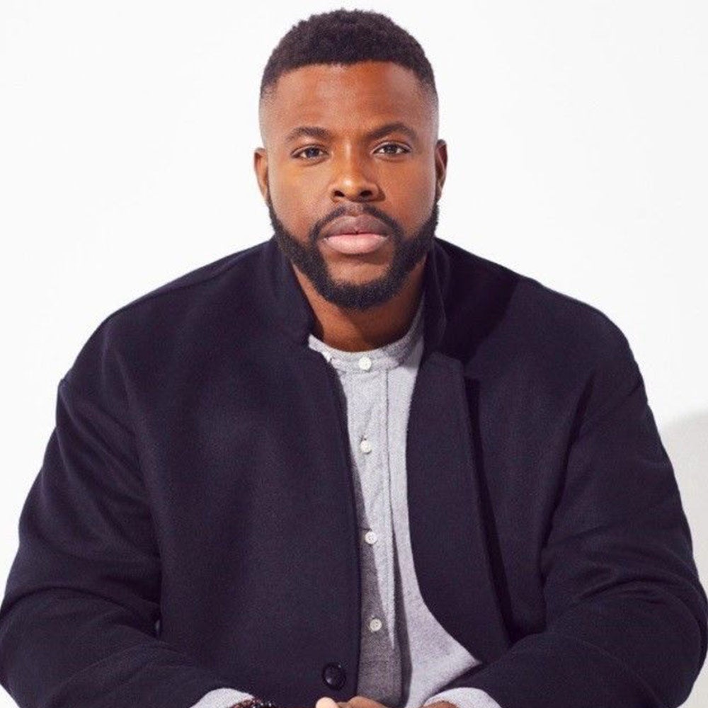 Winston Duke image