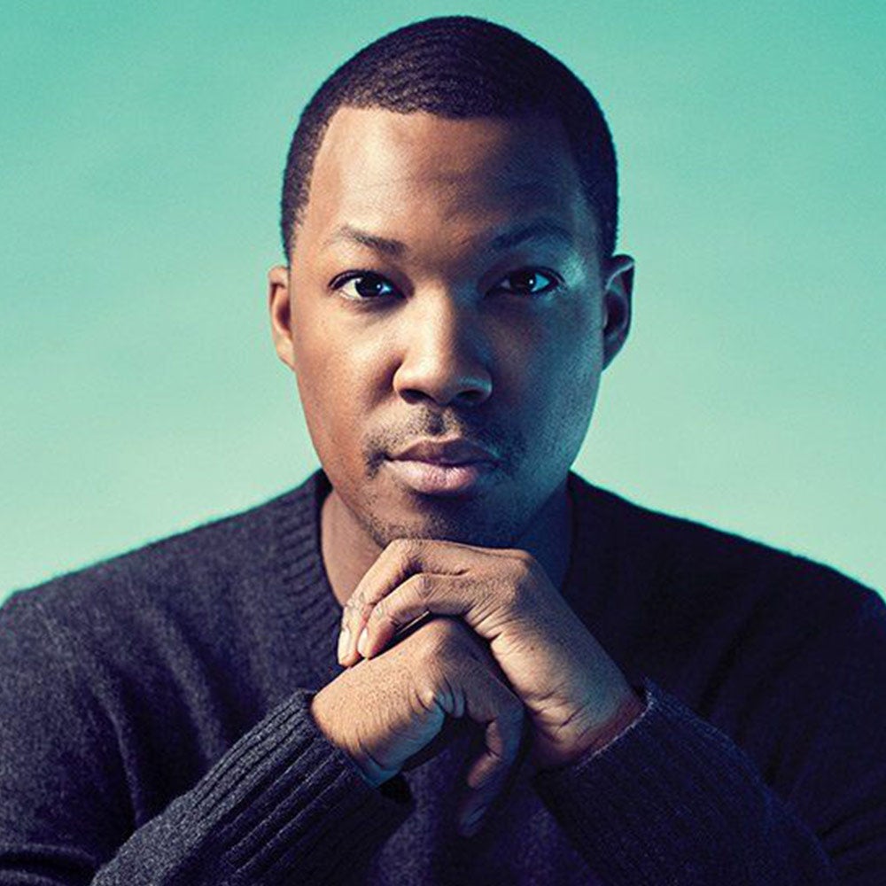 Corey Hawkins Speaking Fee, Booking Agent, & Contact Info CAA Speakers