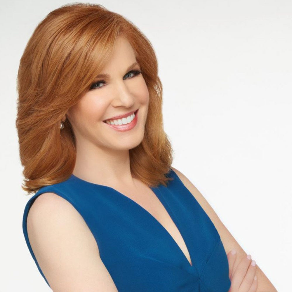 Liz Claman image