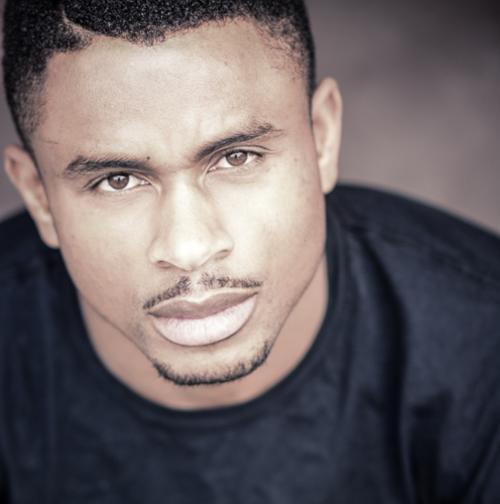 Nnamdi Asomugha image