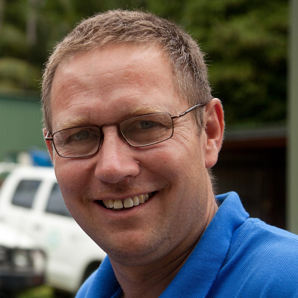 Dr. Richard Harris image