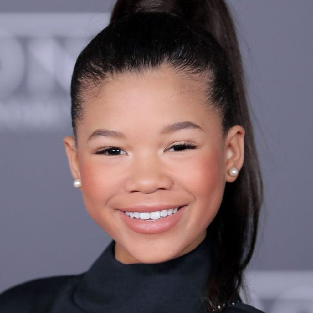 Storm Reid image