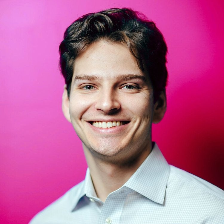 Lex Sokolin image