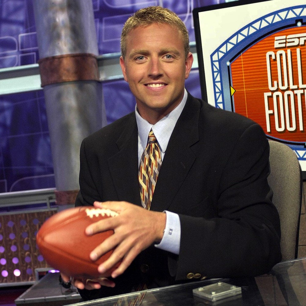 Kirk Herbstreit image