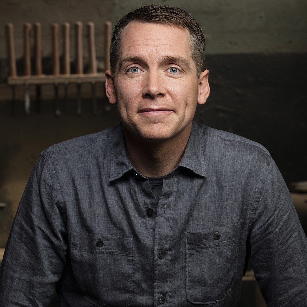 Clint Harp image