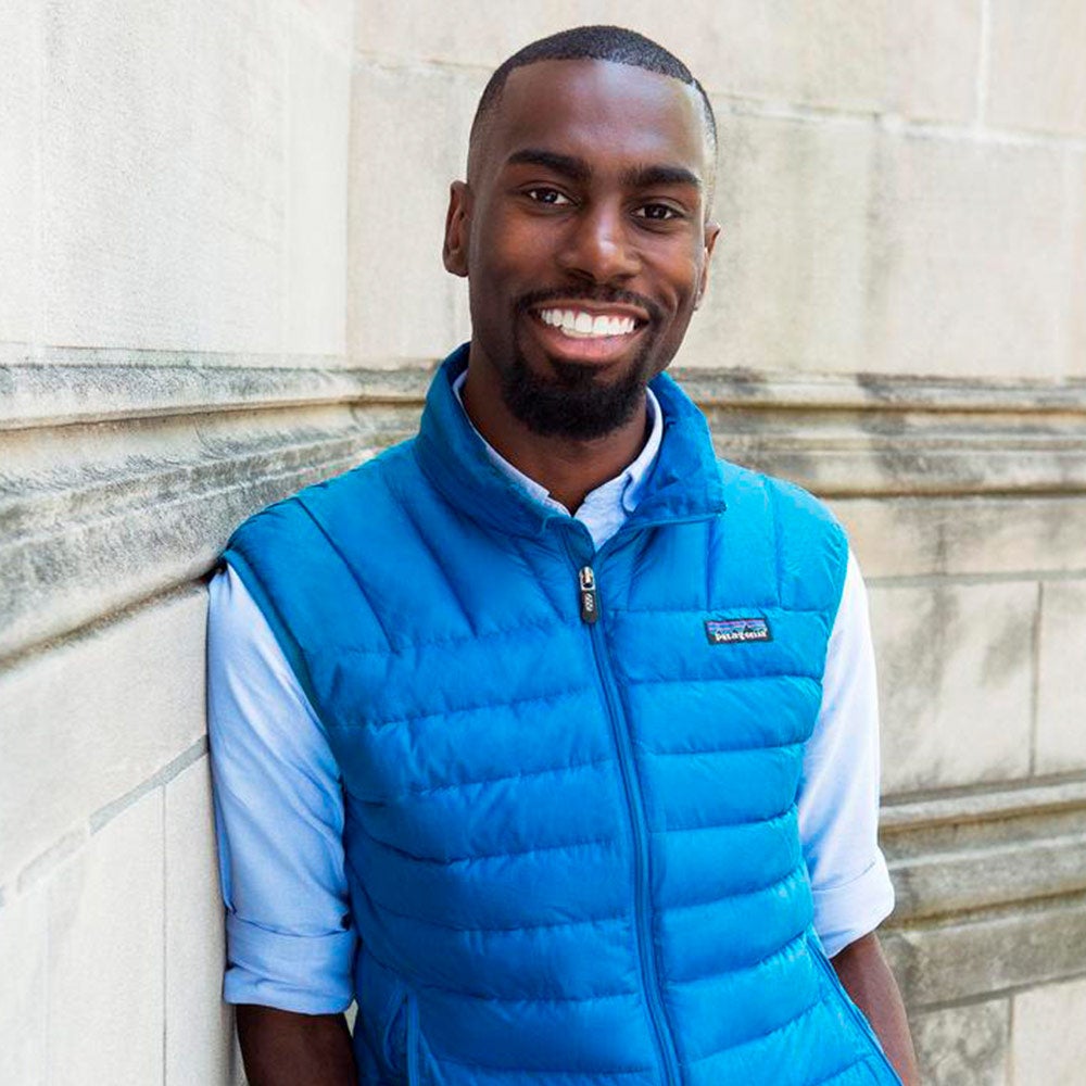 DeRay Mckesson image