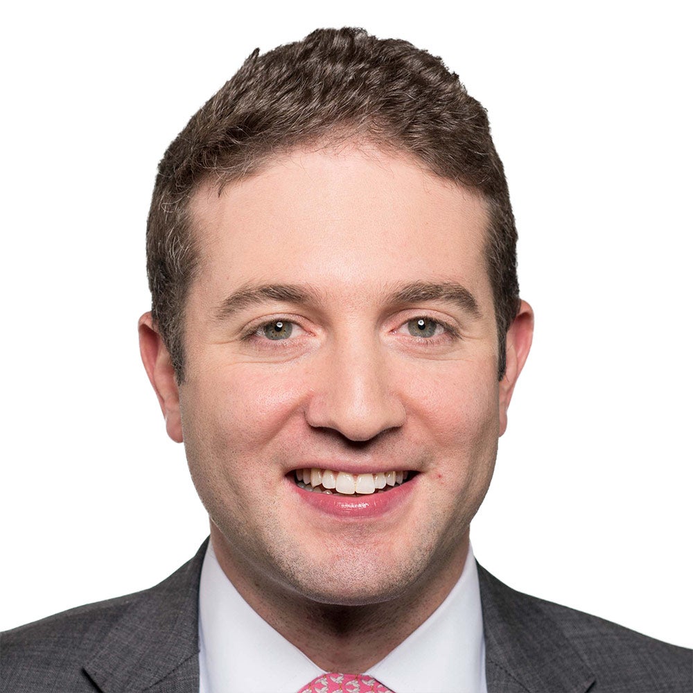 Jake Sherman image