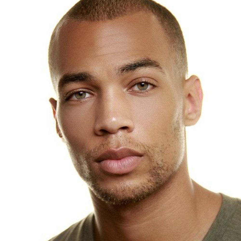Kendrick Sampson image