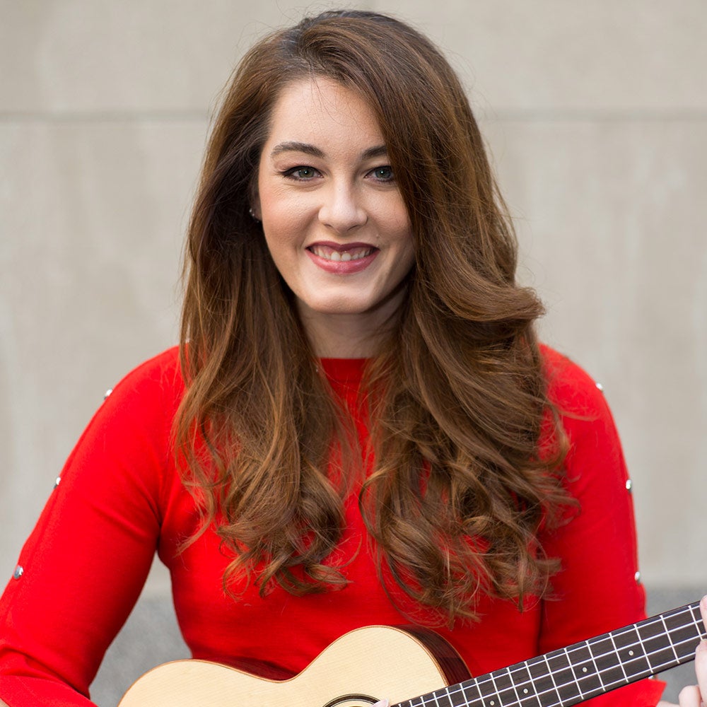 Mandy Harvey image