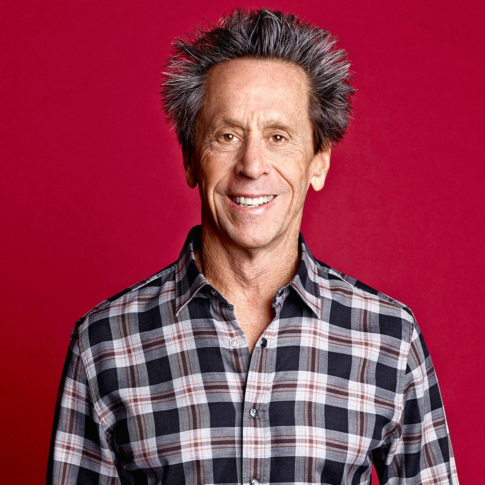 Brian Grazer image
