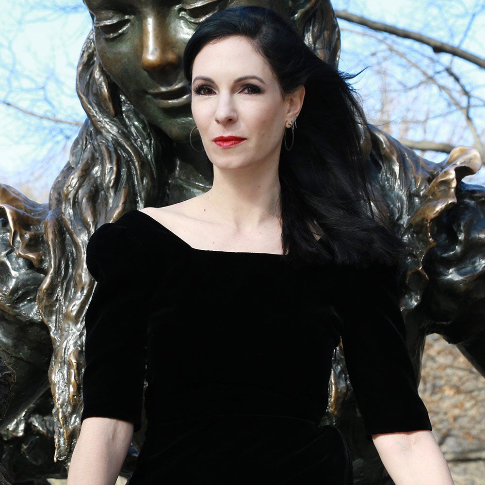 Jill Kargman image