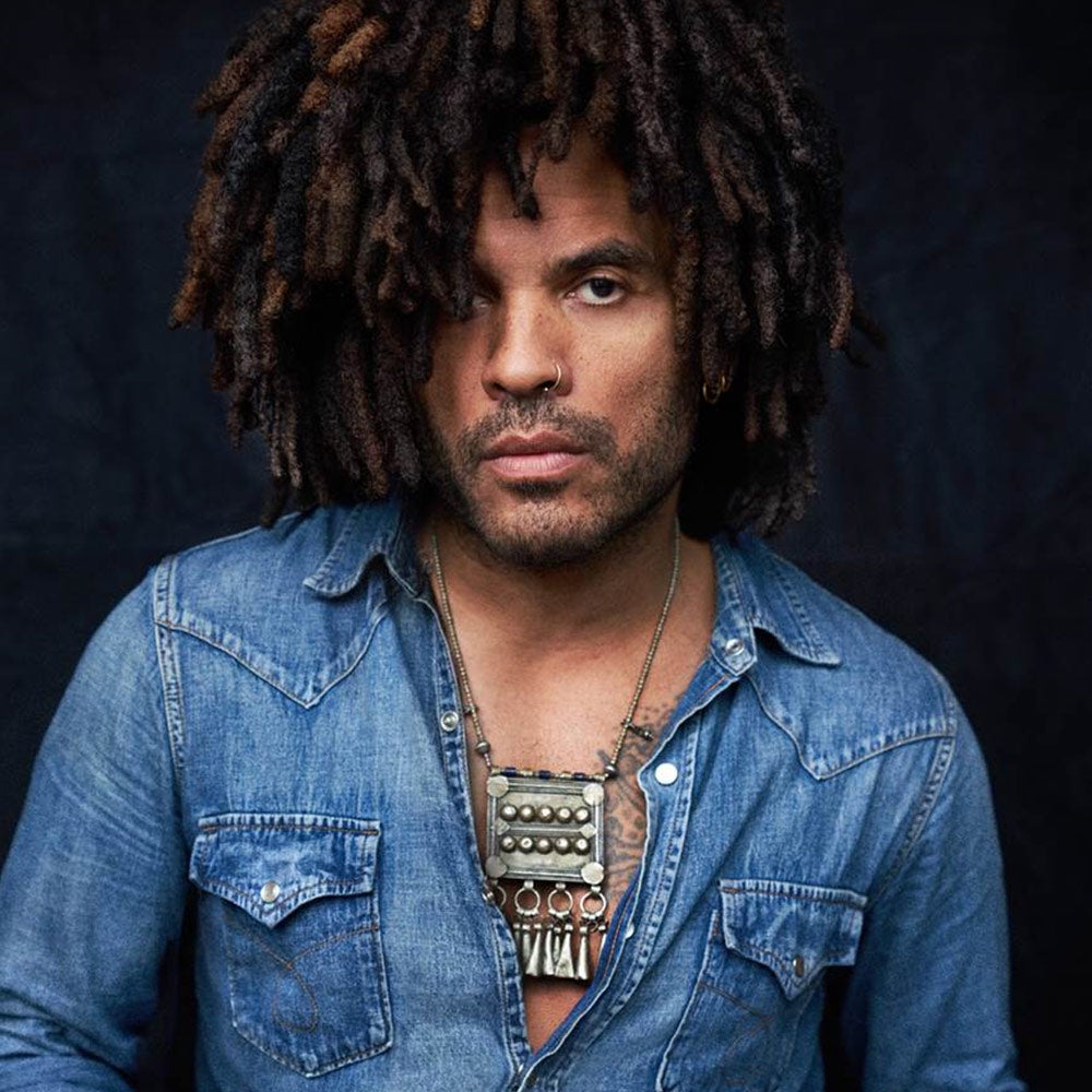 Lenny Kravitz image