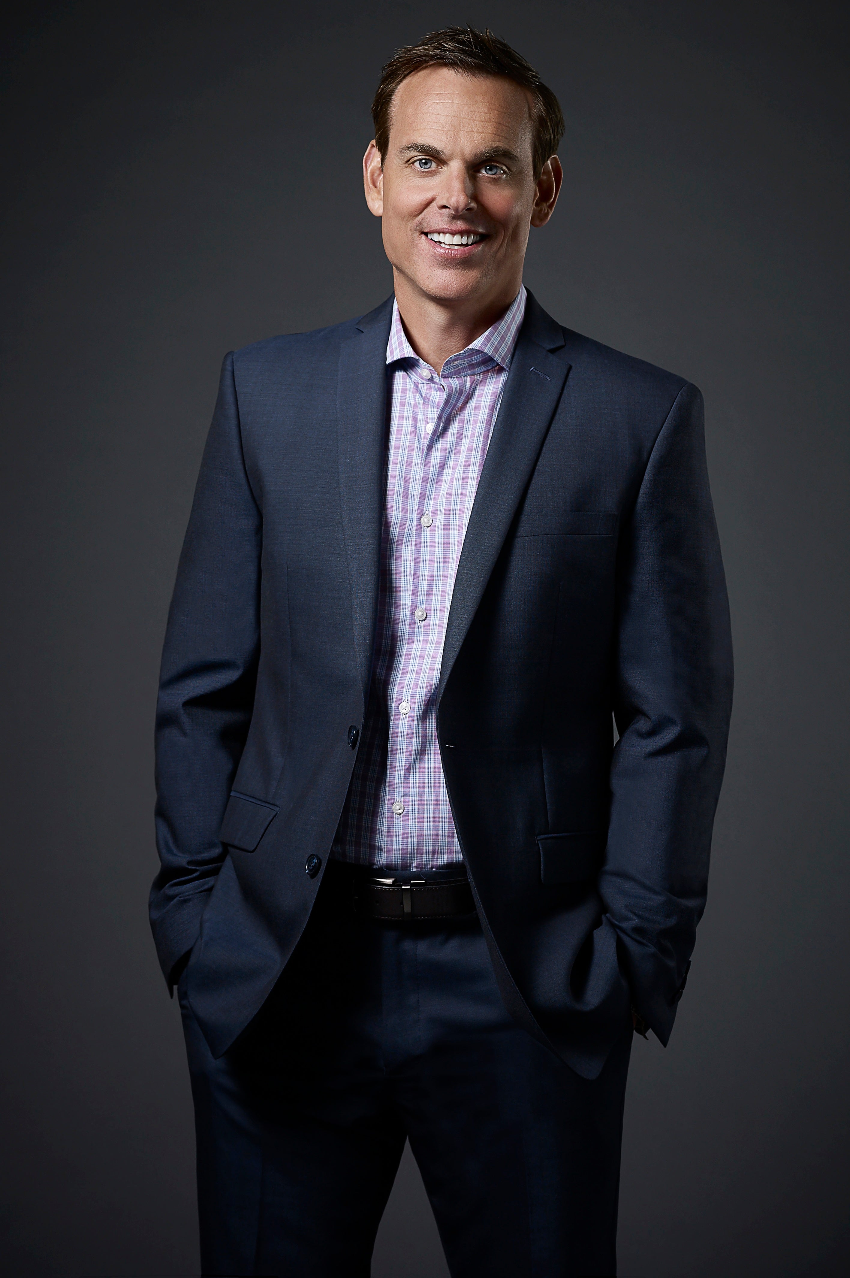 Colin Cowherd image