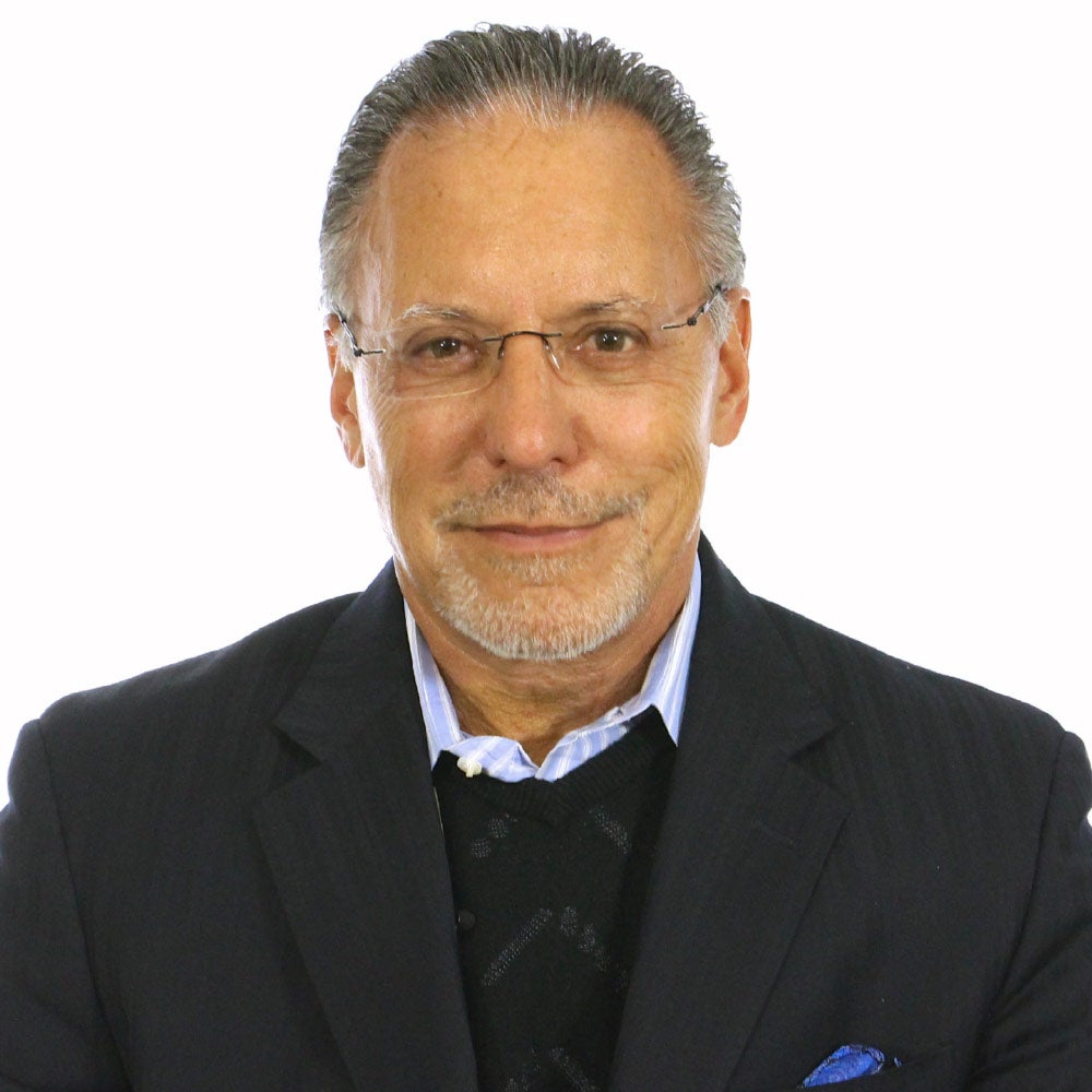 Jay Abraham image