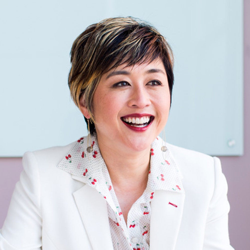Jenn Lim image
