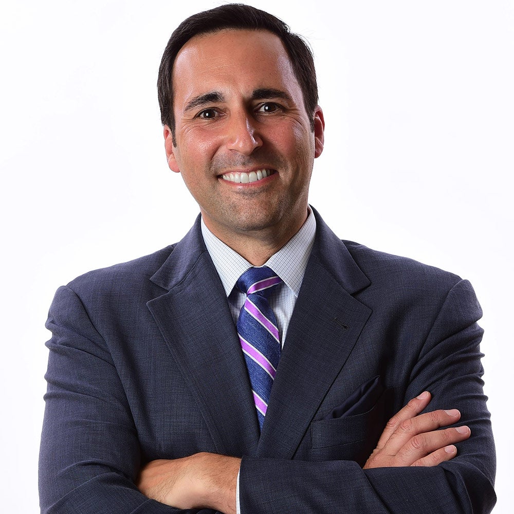 Joe Tessitore image