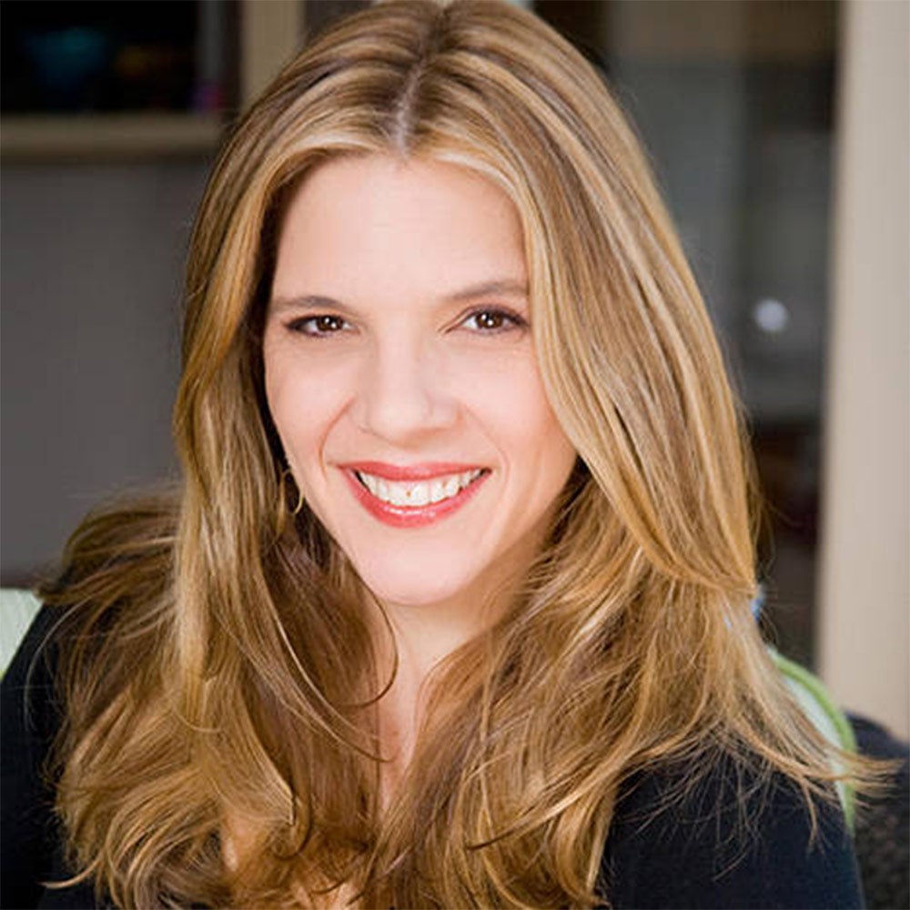 Krista Vernoff image
